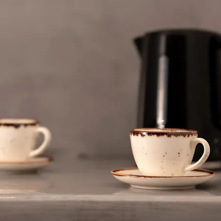 Santa Irina Luxury Sunny Lofts