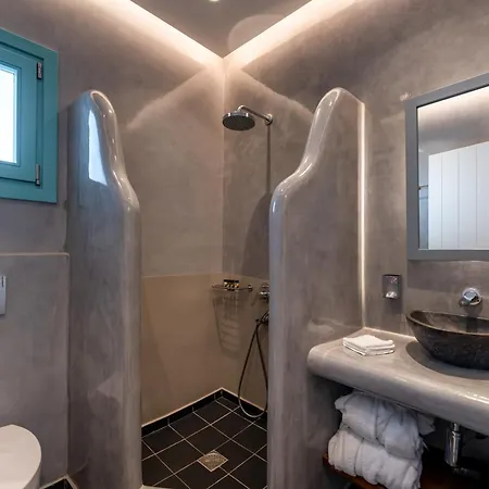 Santa Irina Luxury Sunny Lofts 4*