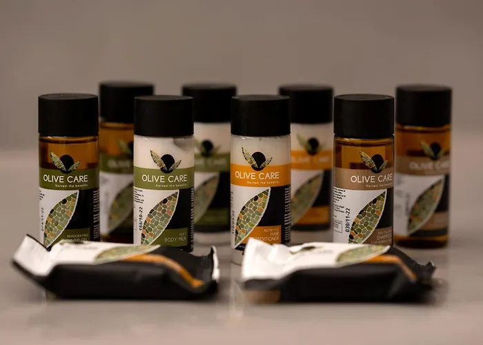 Santa Irina Luxury Sunny Lofts 4* Perivolos