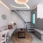 Santa Irina Luxury Sunny Lofts 4*