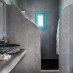 Ξενοδοχείο Santa Irina Luxury Sunny Lofts Περίβολος