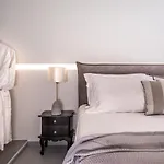 Ξενοδοχείο Santa Irina Luxury Sunny Lofts Περίβολος
