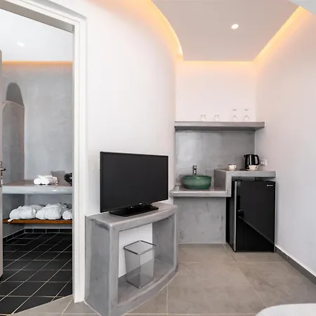 Santa Irina Luxury Sunny Lofts 4*