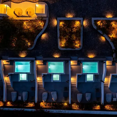 Ξενοδοχείο Santa Irina Luxury Sunny Lofts