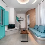 Santa Irina Luxury Sunny Lofts