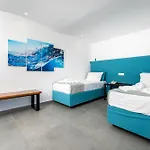 Santa Irina Luxury Sunny Lofts 4*