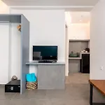 Santa Irina Luxury Sunny Lofts Hotel Perivolos (Santorini)