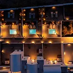 Santa Irina Luxury Sunny Lofts Hotel