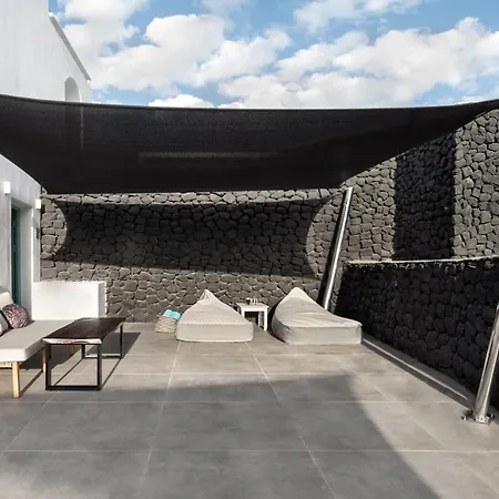 Santa Irina Luxury Sunny Lofts