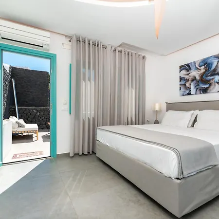 Santa Irina Luxury Sunny Lofts 4*