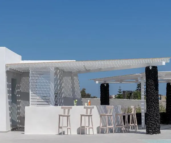 Hotel Santa Irina Luxury Sunny Lofts