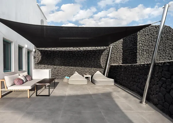 Santa Irina Luxury Sunny Lofts