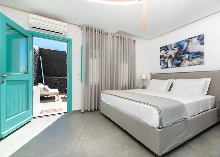 Santa Irina Luxury Sunny Lofts 4*