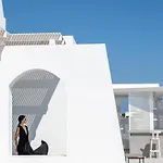 Santa Irina Luxury Sunny Lofts Playa de Perivolos