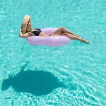 Santa Irina Luxury Sunny Lofts Hotel Playa de Perivolos