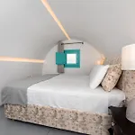 Hotel Santa Irina Luxury Sunny Lofts Playa de Perivolos