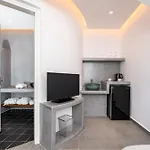 Santa Irina Luxury Sunny Lofts 4*