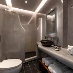 Santa Irina Luxury Sunny Lofts Playa de Perivolos