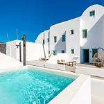 Hotel Santa Irina Luxury Sunny Lofts 4*