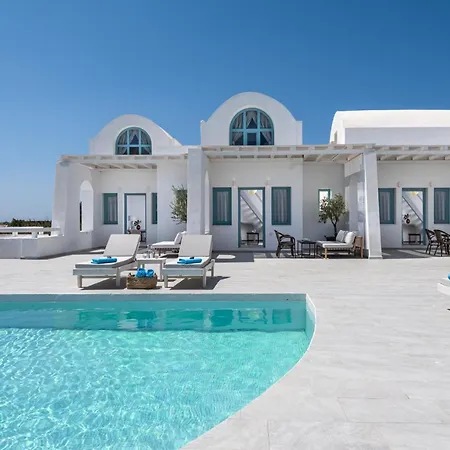 Hotell Santa Irina Luxury Sunny Lofts 4*