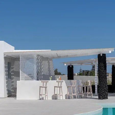 Hotell Santa Irina Luxury Sunny Lofts