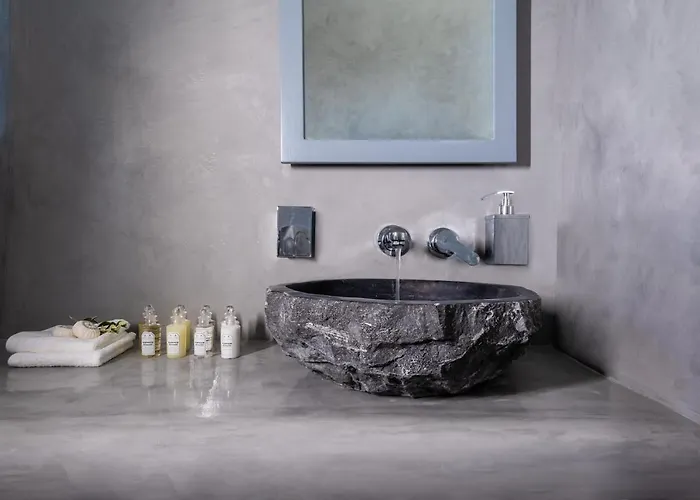 Hotel Santa Irina Luxury Sunny Lofts 4*