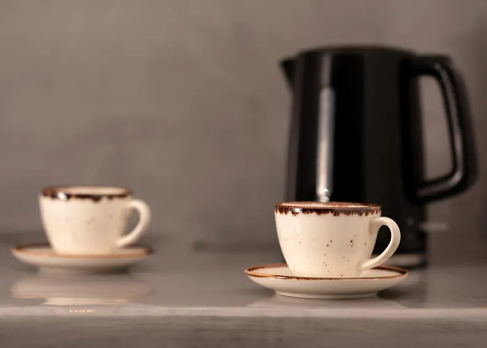 Santa Irina Luxury Sunny Lofts