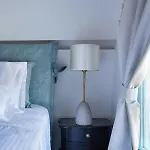 Отель Santa Irina Luxury Sunny Lofts 4*