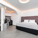 Santa Irina Luxury Sunny Lofts Отель